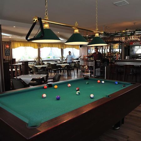 Jantar Medical Spa Dziwnowek Luaran gambar