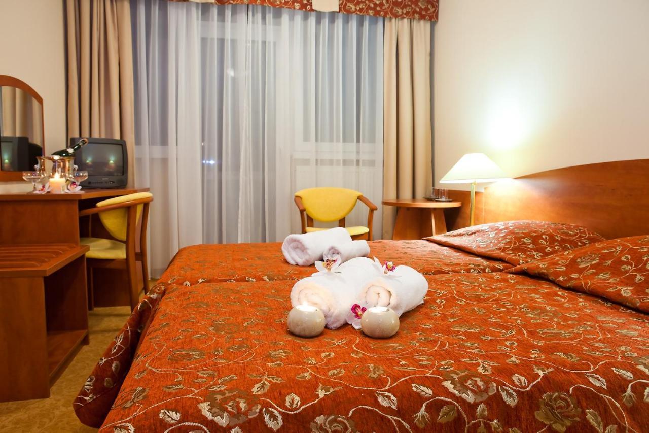 Jantar Medical Spa Dziwnowek Luaran gambar