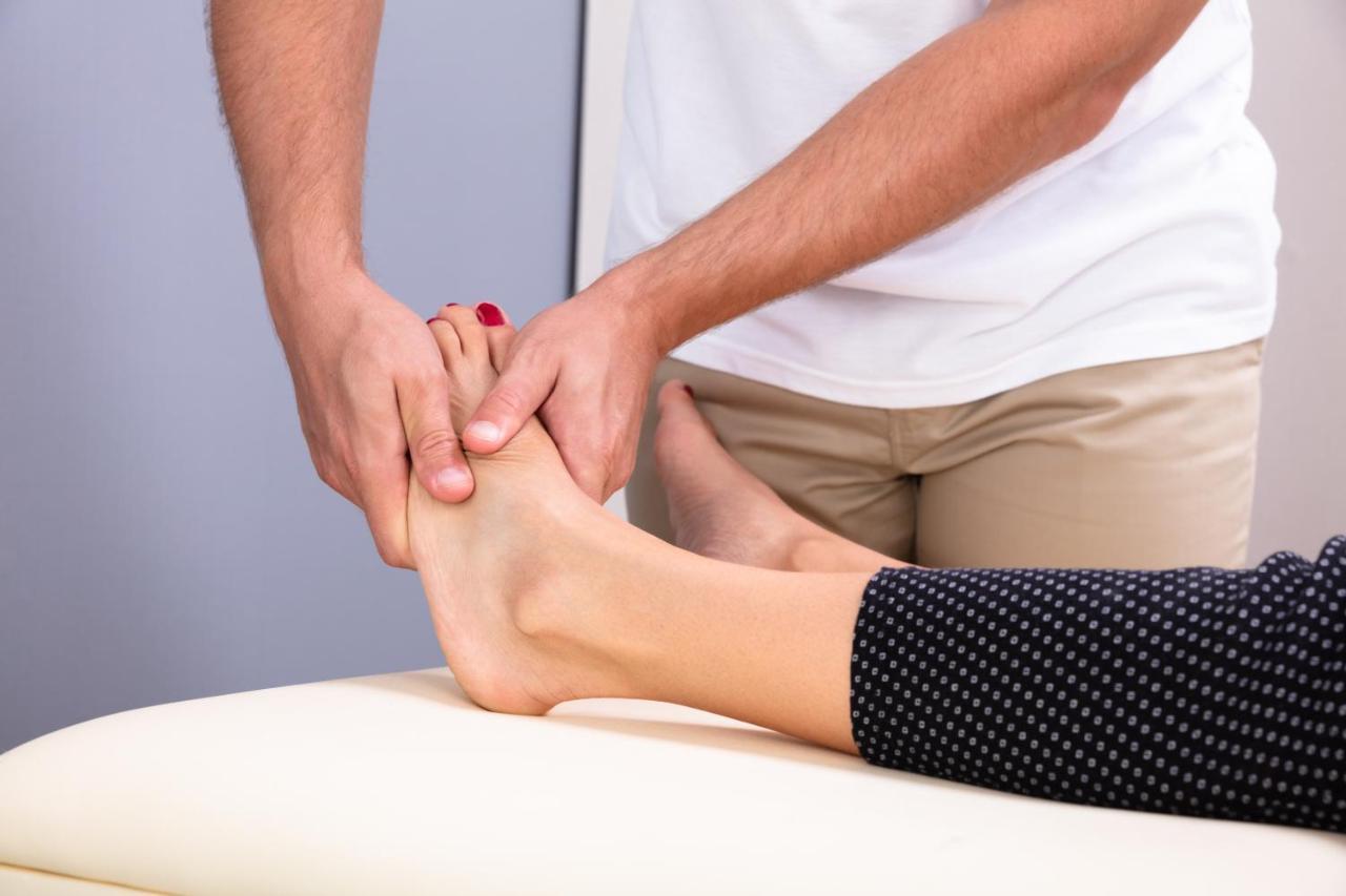 Jantar Medical Spa Dziwnowek Luaran gambar