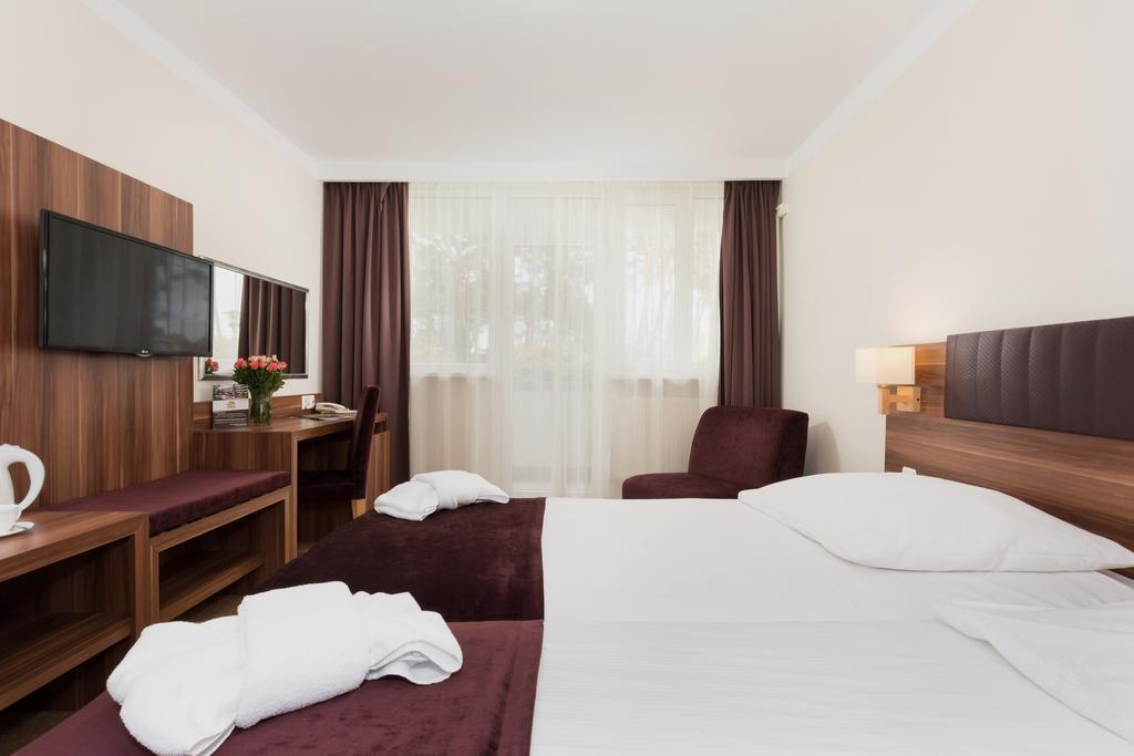 Jantar Medical Spa Dziwnowek Luaran gambar