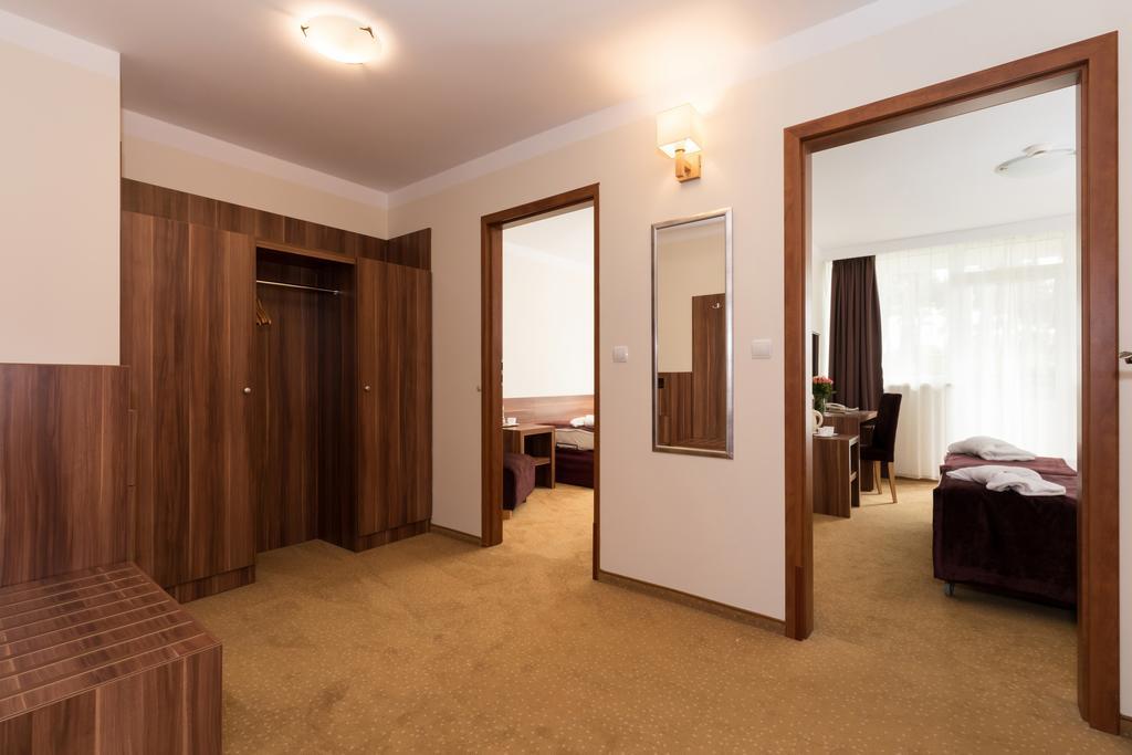 Jantar Medical Spa Dziwnowek Luaran gambar