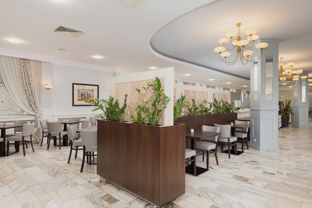 Jantar Medical Spa Dziwnowek Luaran gambar