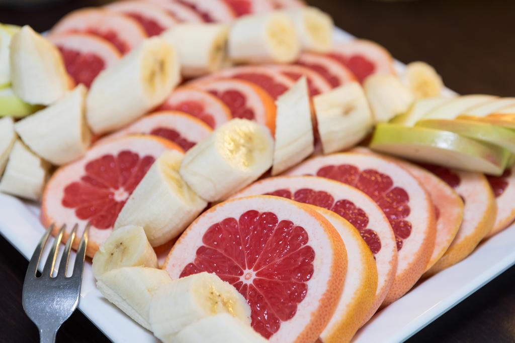 Jantar Medical Spa Dziwnowek Luaran gambar
