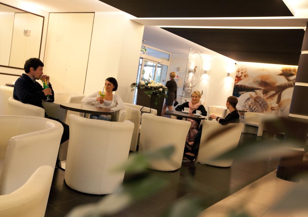 Jantar Medical Spa Dziwnowek Luaran gambar