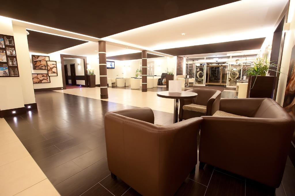 Jantar Medical Spa Dziwnowek Luaran gambar