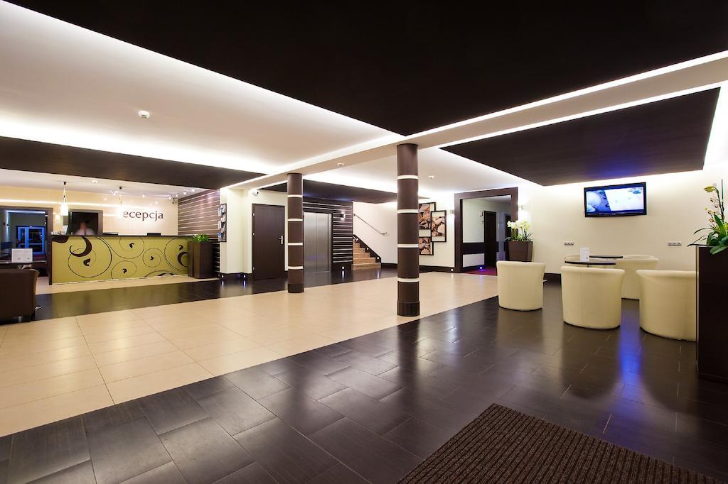 Jantar Medical Spa Dziwnowek Luaran gambar