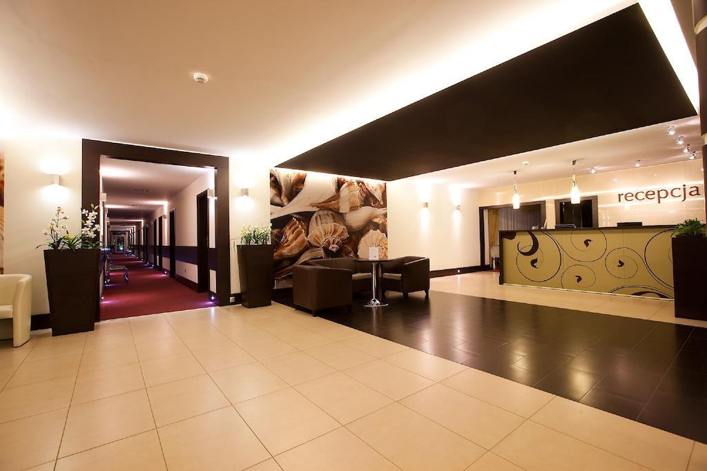 Jantar Medical Spa Dziwnowek Luaran gambar