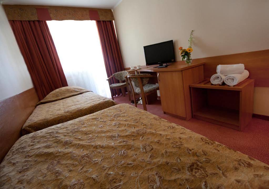Jantar Medical Spa Dziwnowek Luaran gambar