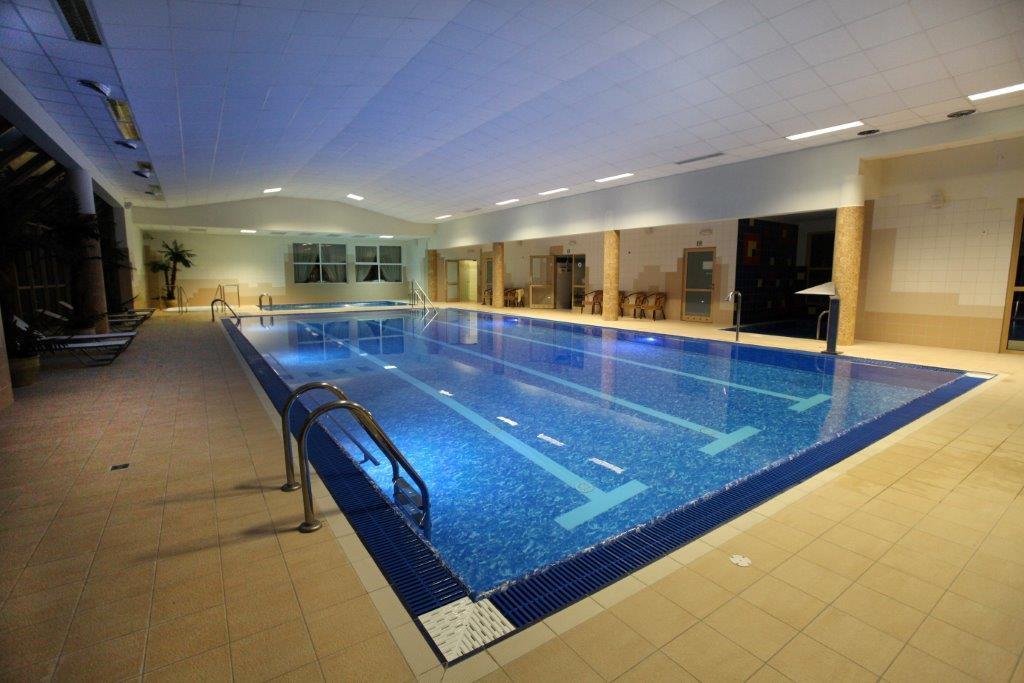 Jantar Medical Spa Dziwnowek Luaran gambar